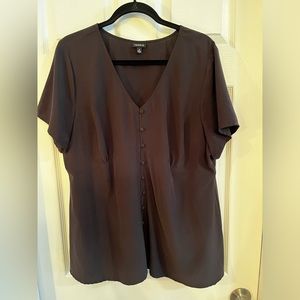 Torrid blouse.